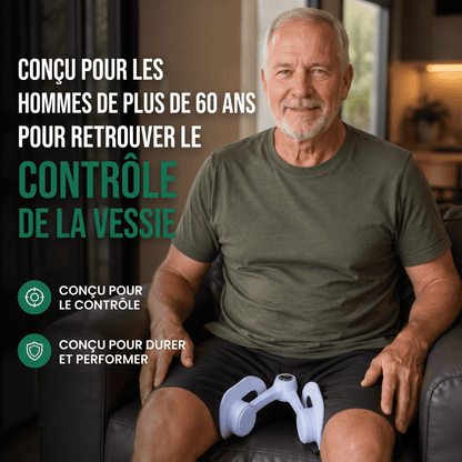 Périlab™  Entraîneur de périnée